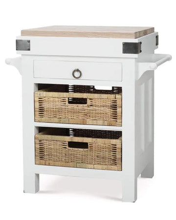 Bars & Islands