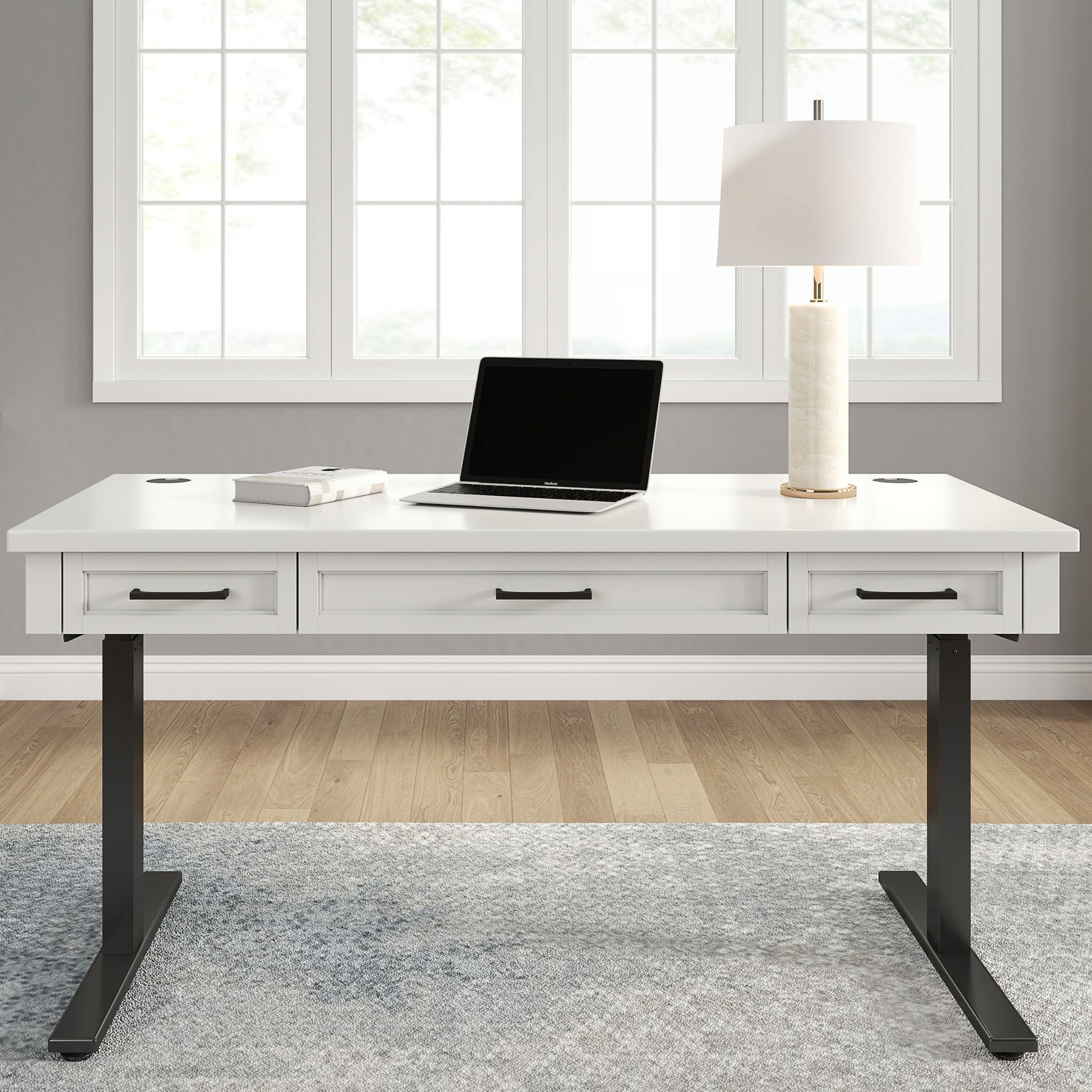 Home Office