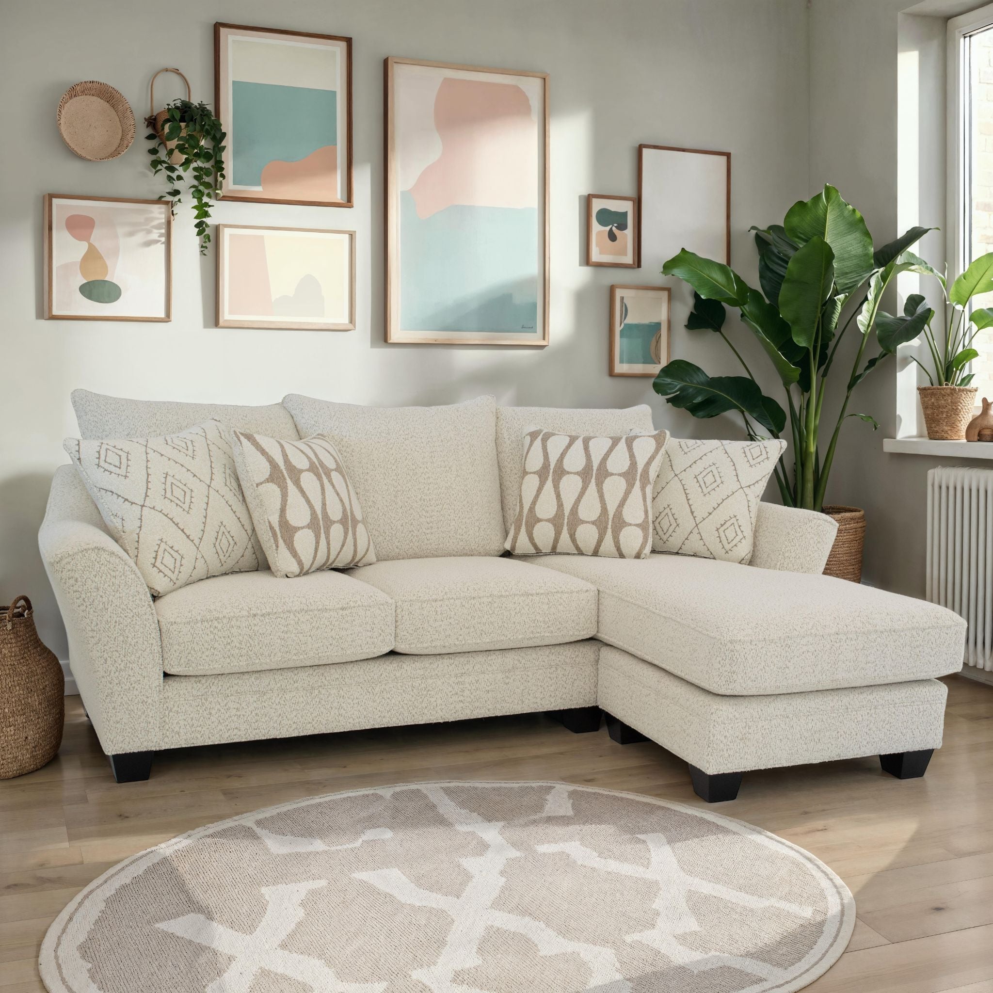 Custom Stanton Furniture