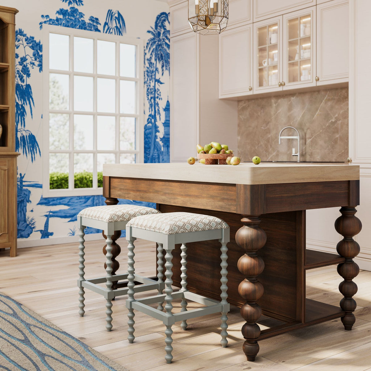 Accent Furniture