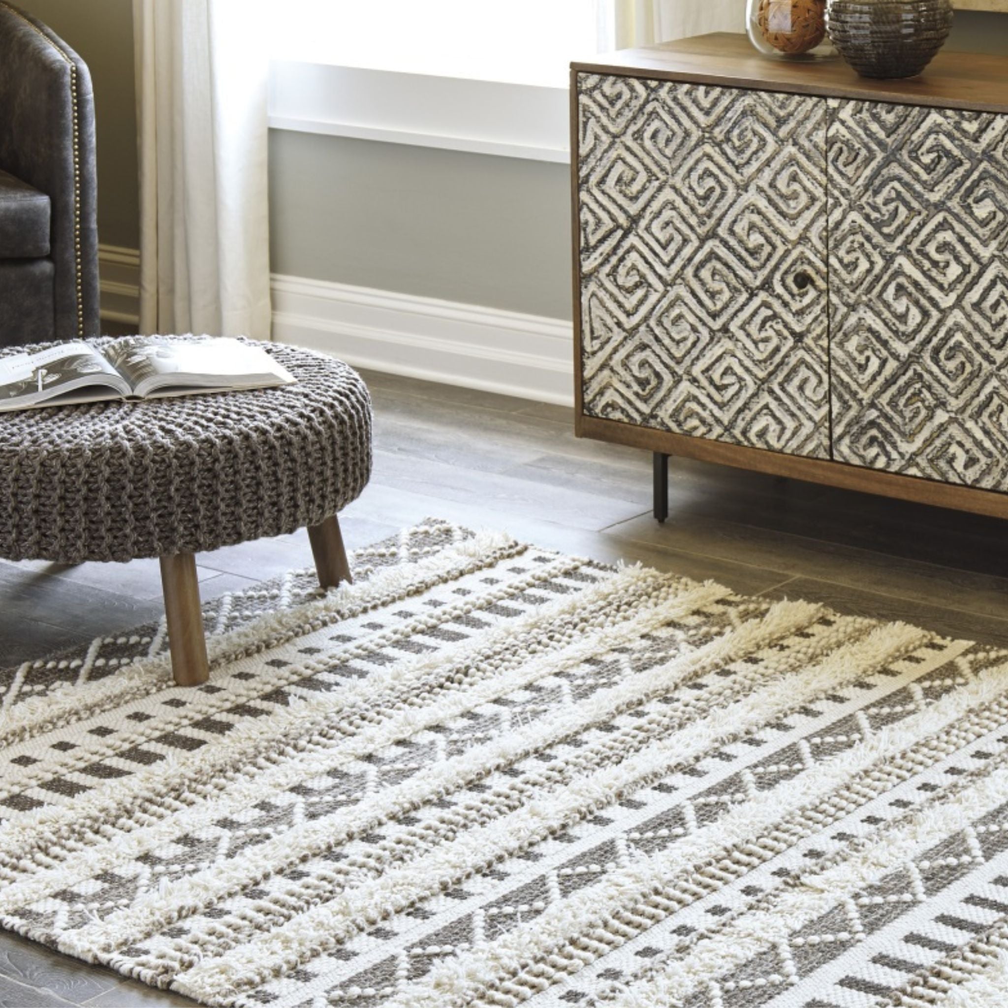 Area Rugs