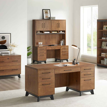 Desks