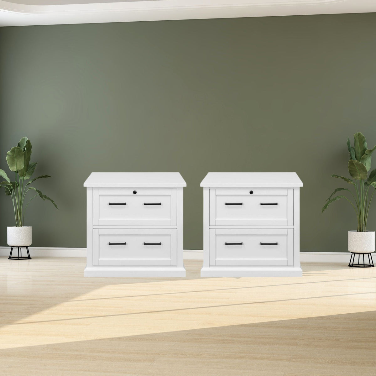 File Cabinets