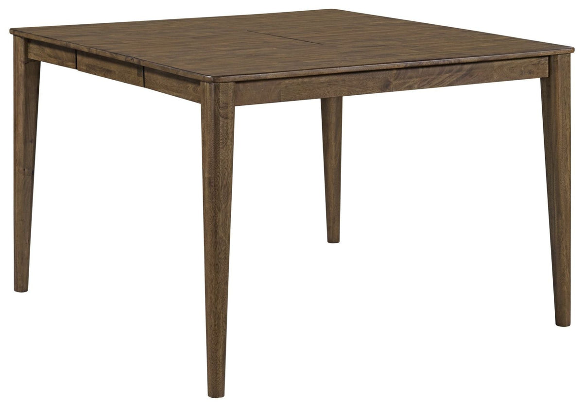 Gathering dining table