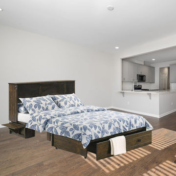 Murphy Beds