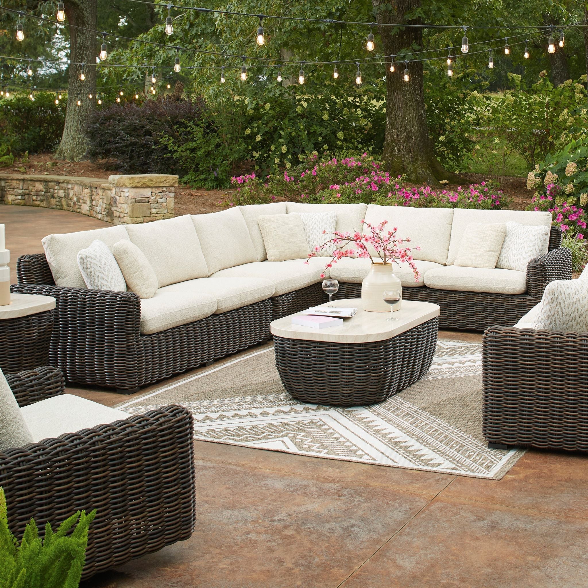 Outdoor Furniture