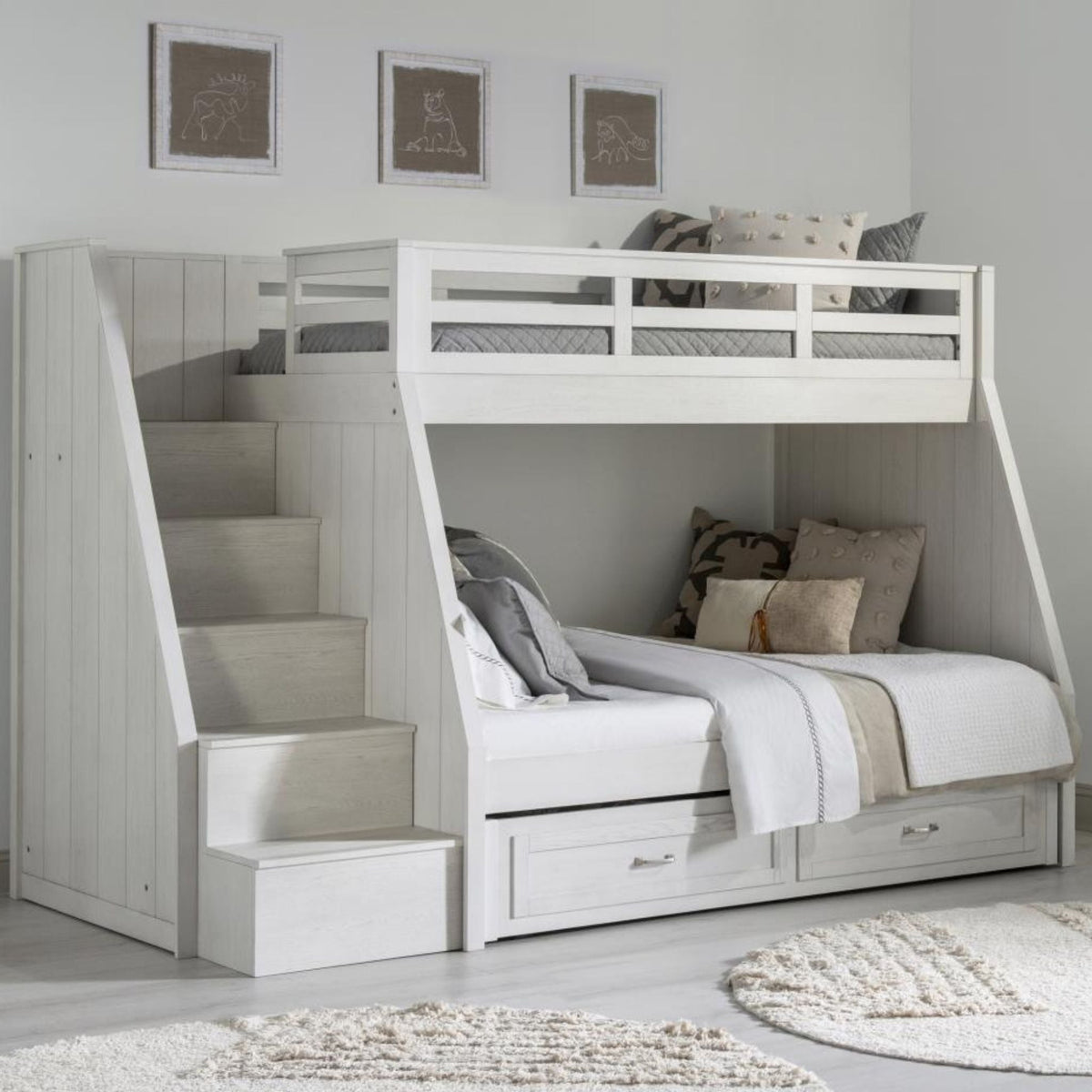 Bunk Beds