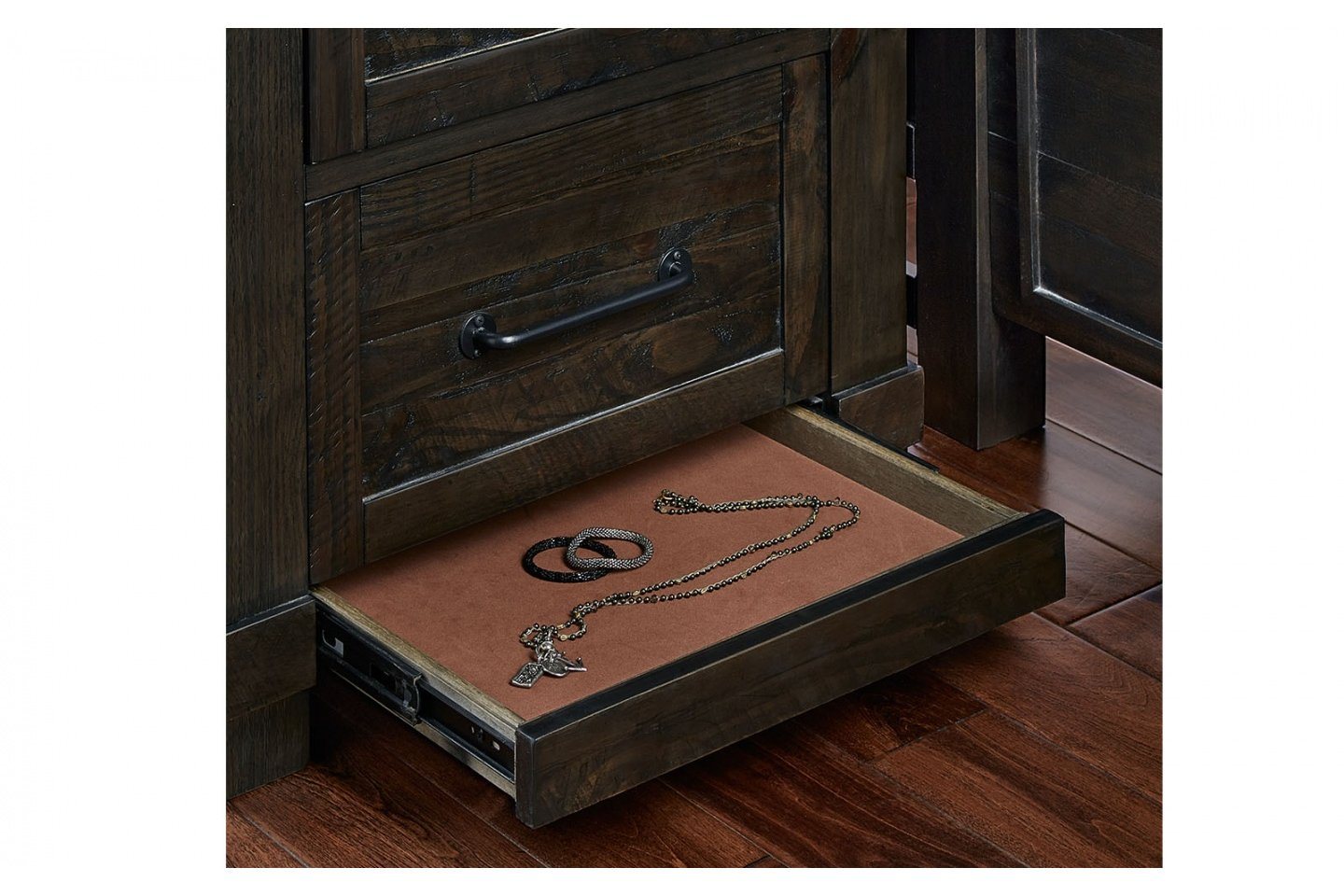 Sun Valley Nightstand
