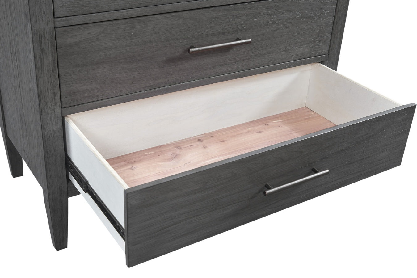Preston Chest
