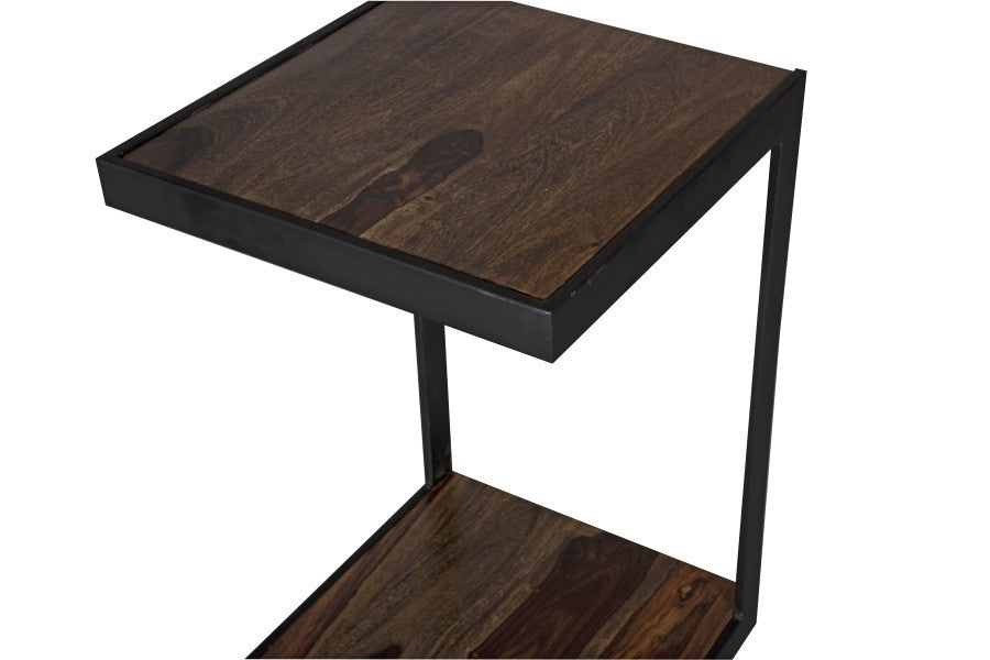 Manzanita Harvest C Table
