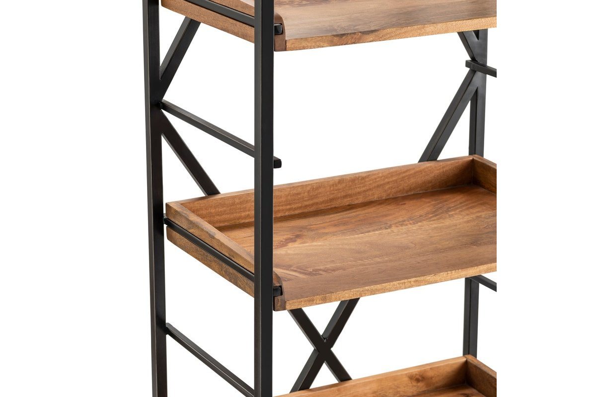 Thomas Road Bookshelf