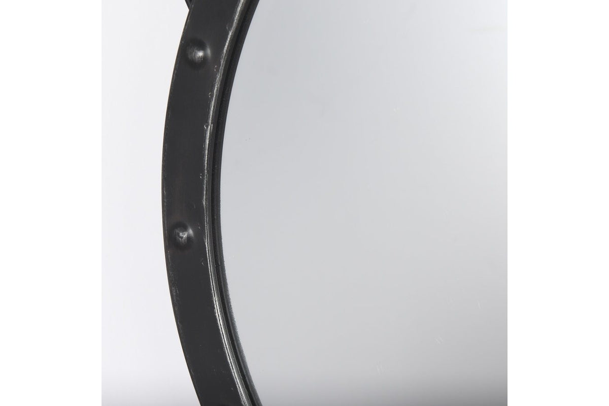 Pendula Wall Mirror
