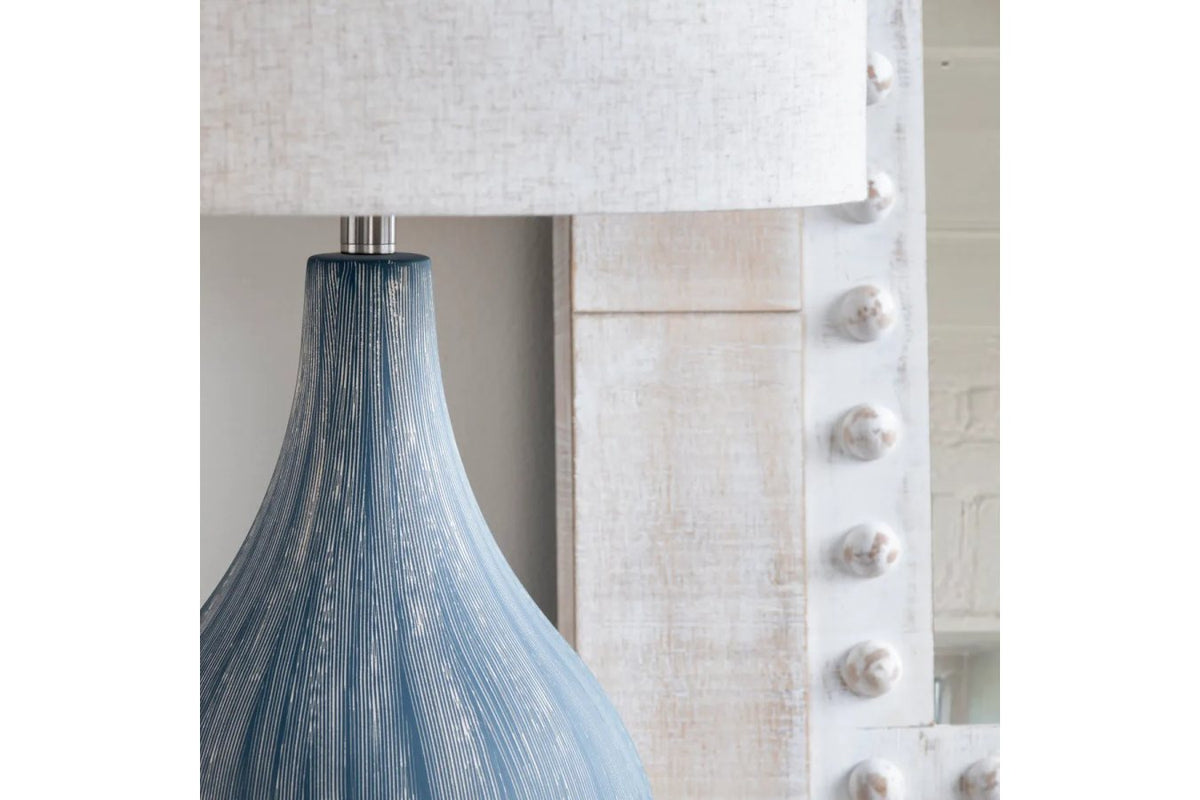 Dillon Table Lamp