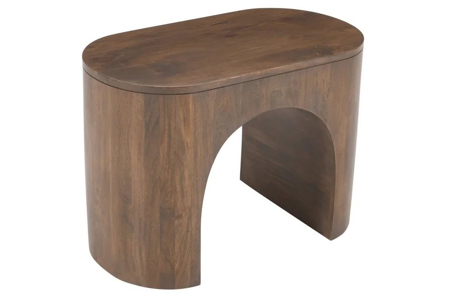 Luna End Table