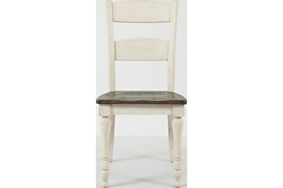 Madison County Ladder Back Side Chair