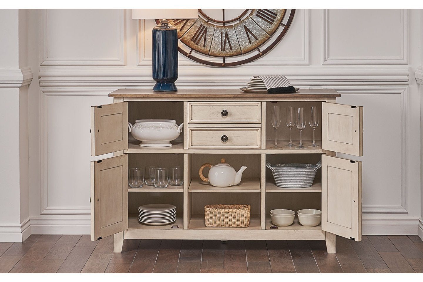 Beacon Sideboard