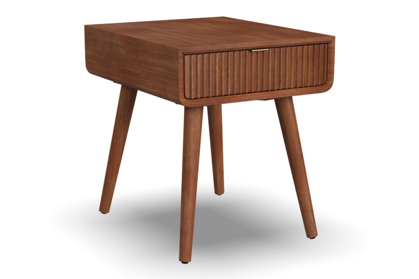 Ludwig End Table
