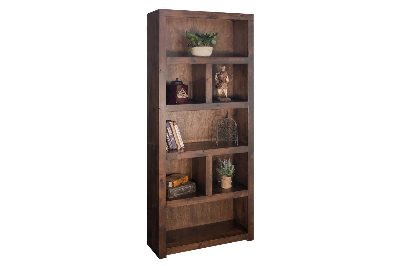 Sausalito 80" Bookcase