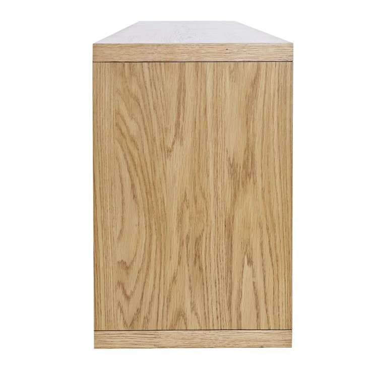Laurel Creek Natural 78" Fireplace