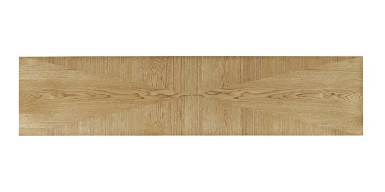 Laurel Creek Natural 78" Fireplace