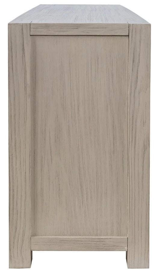 Brownstone Media Console