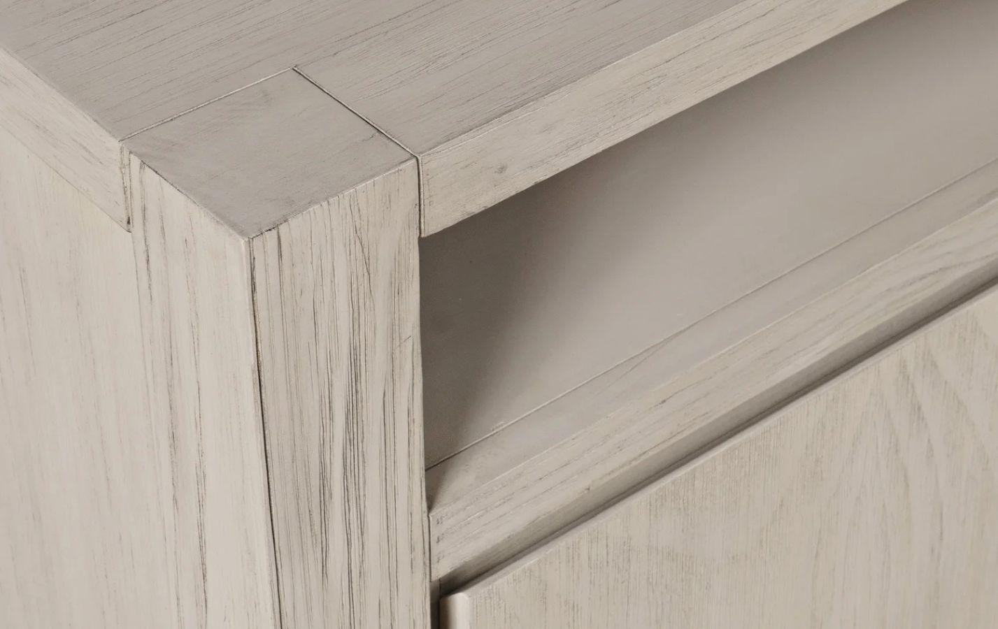 Brownstone Media Console