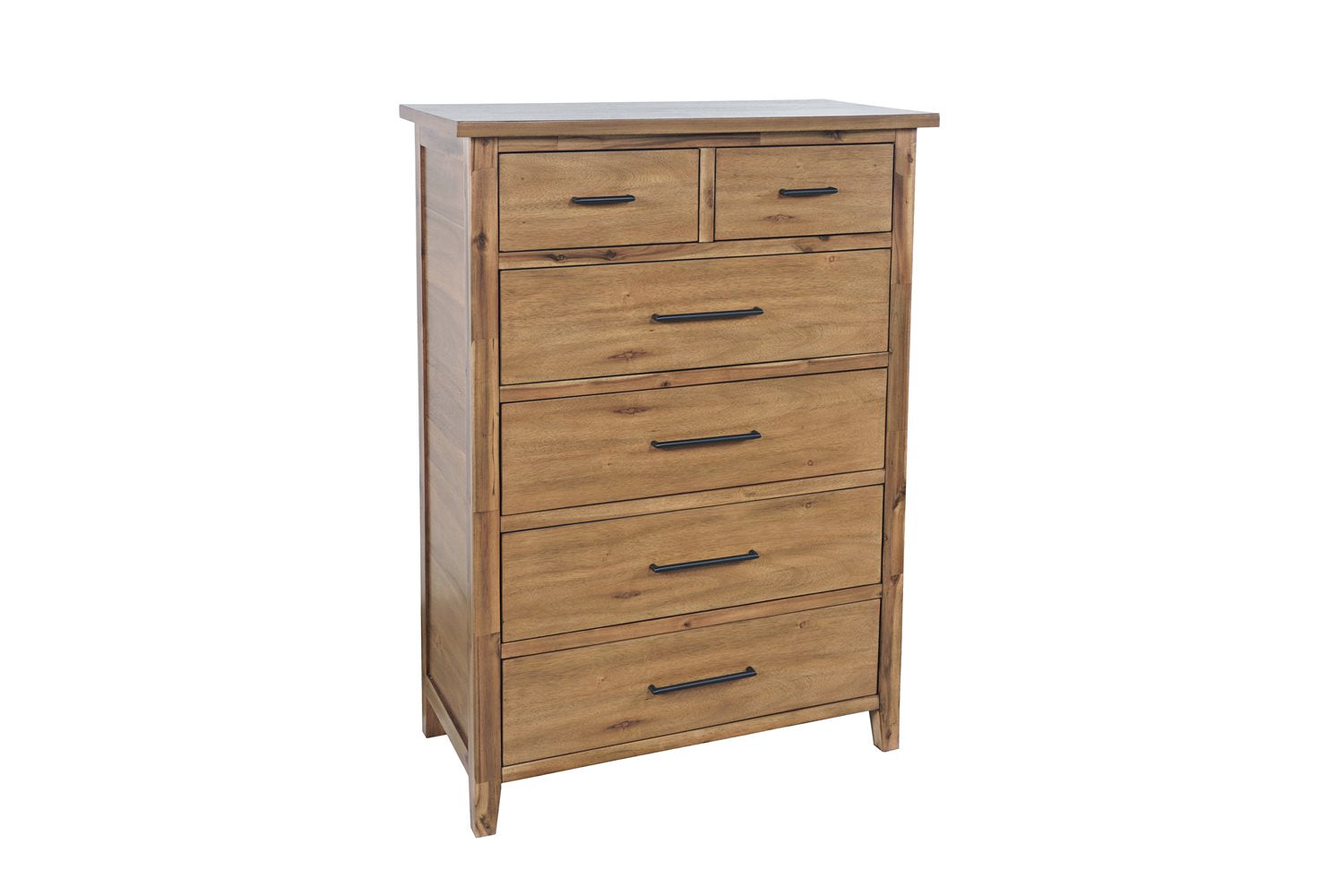 Claremont Chest