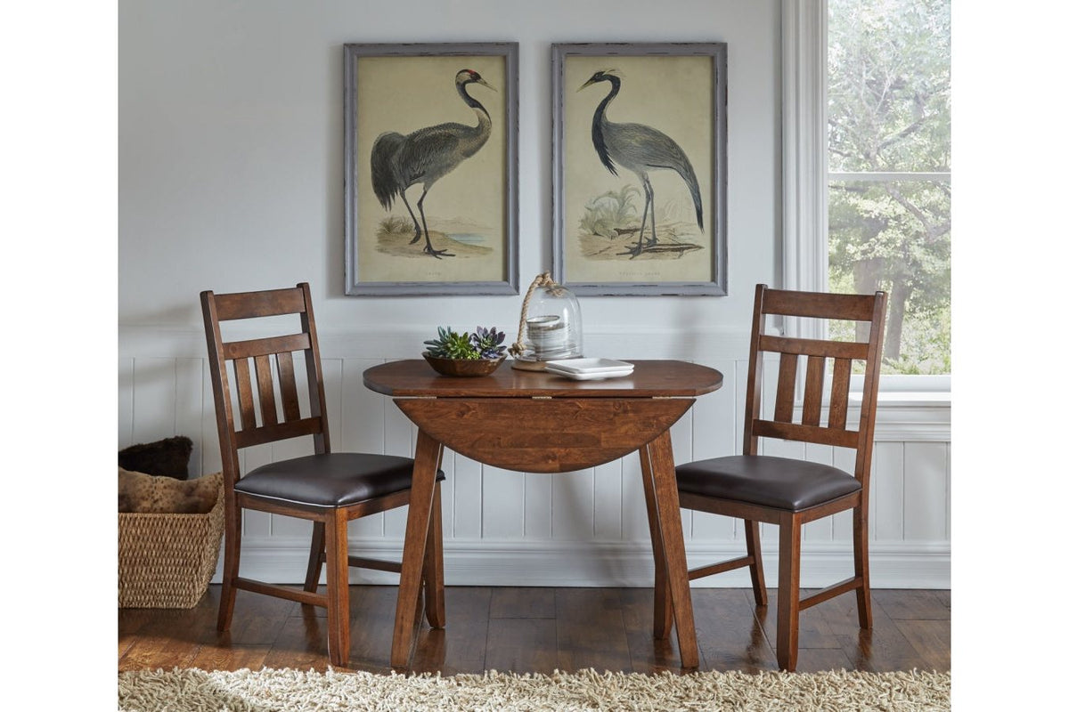Mason Drop Leaf Table
