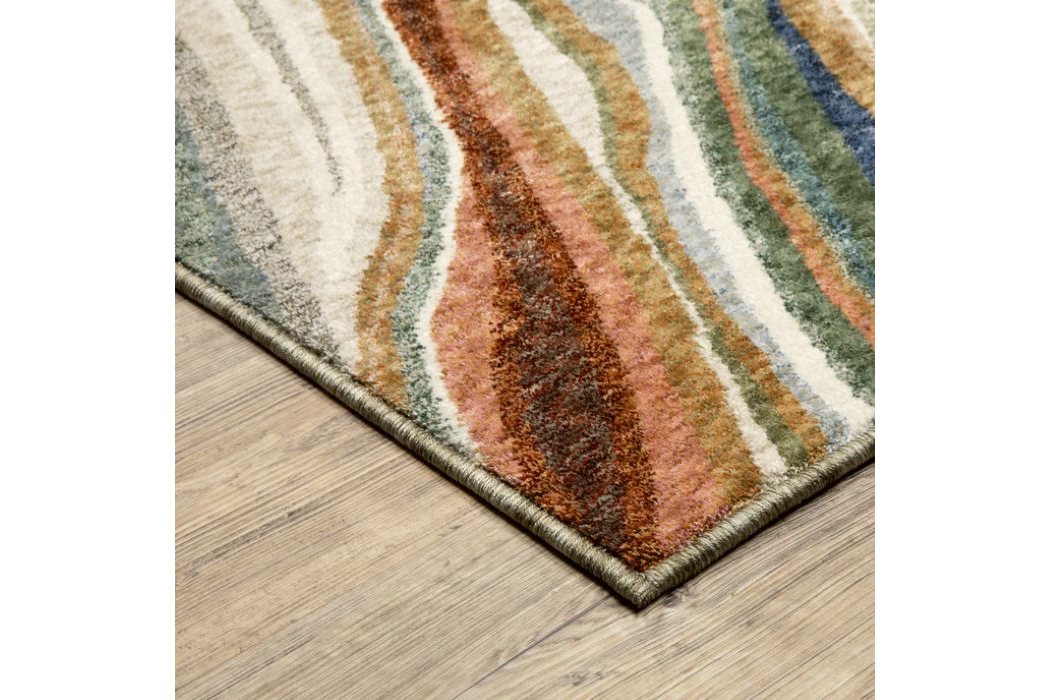 Tisdell TIS07 Rug