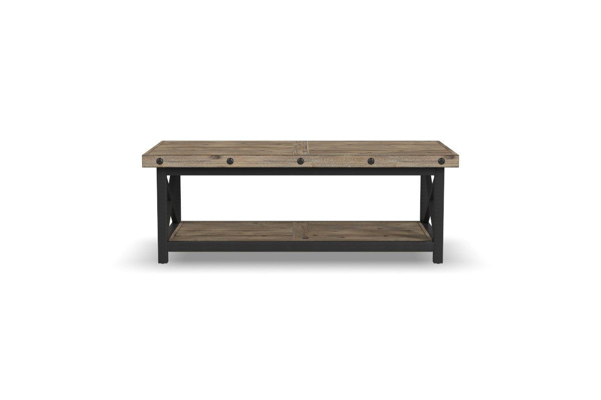 Carpenter Rectangular Coffee Table