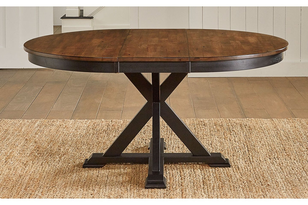 Stormy Ridge Dining Set