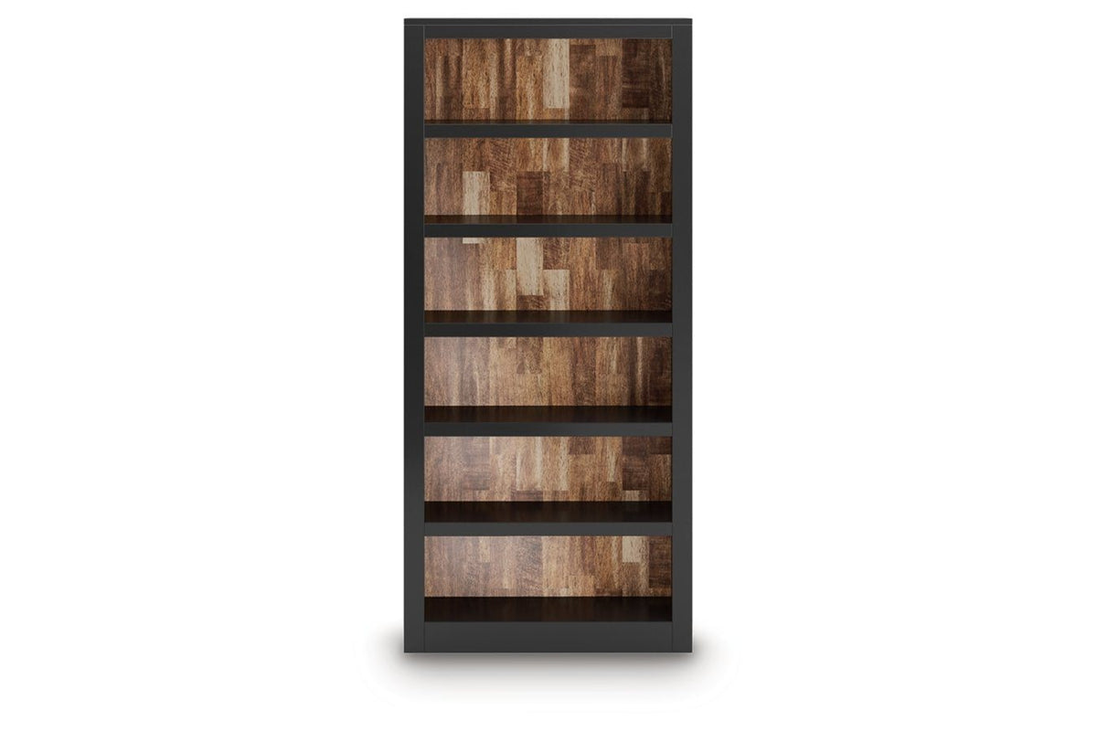 Wildenauer Bookcase