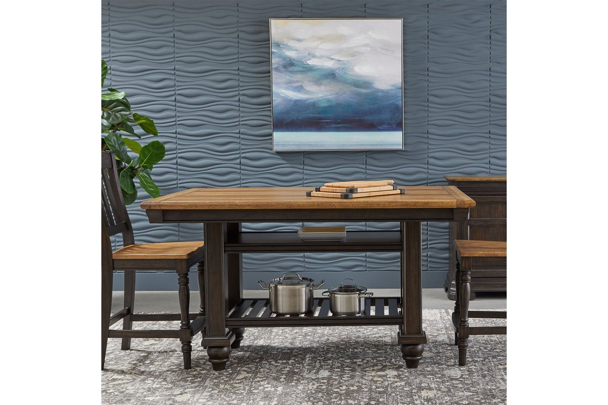 Grand Louie Gathering Table