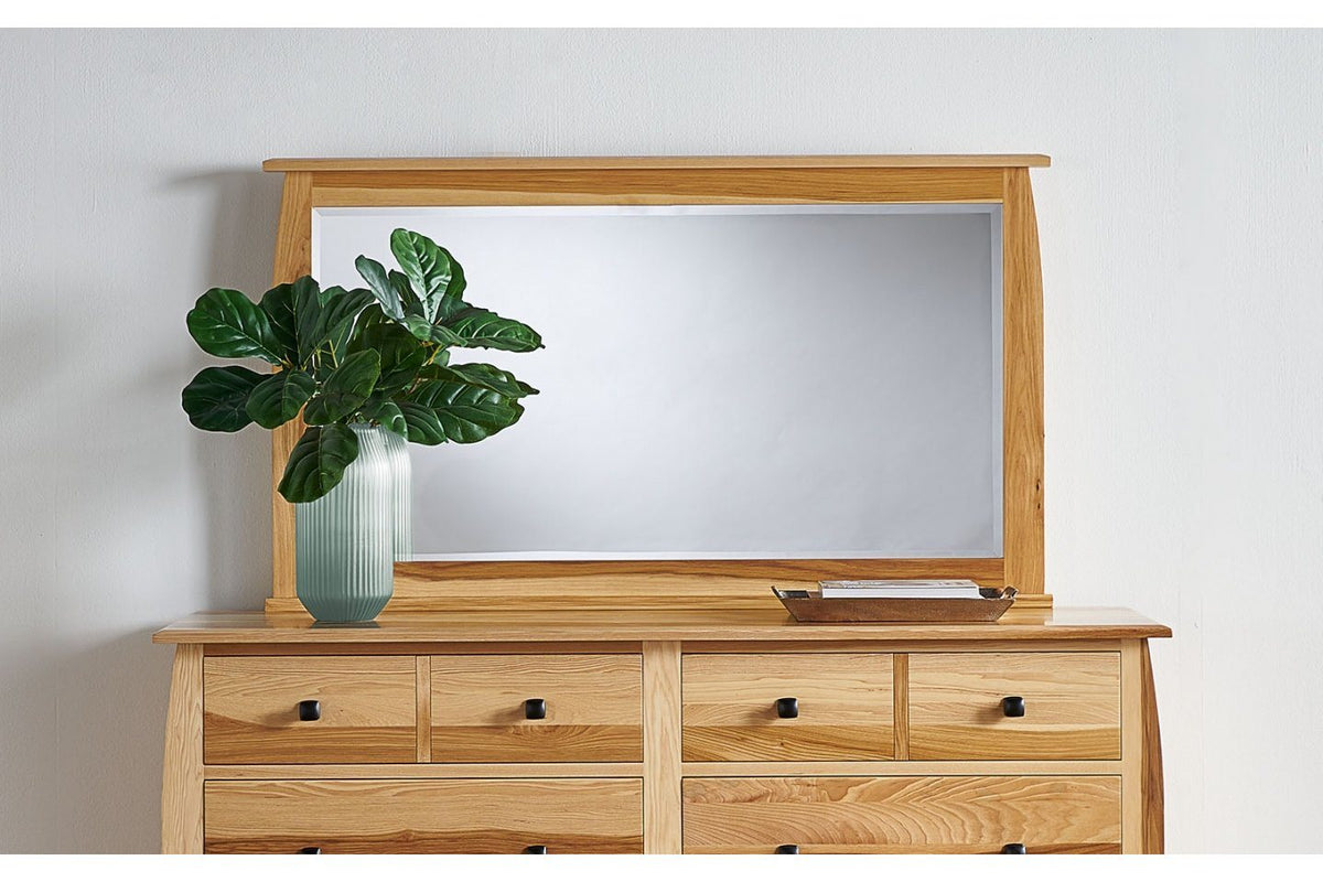 Adamstown Mirror