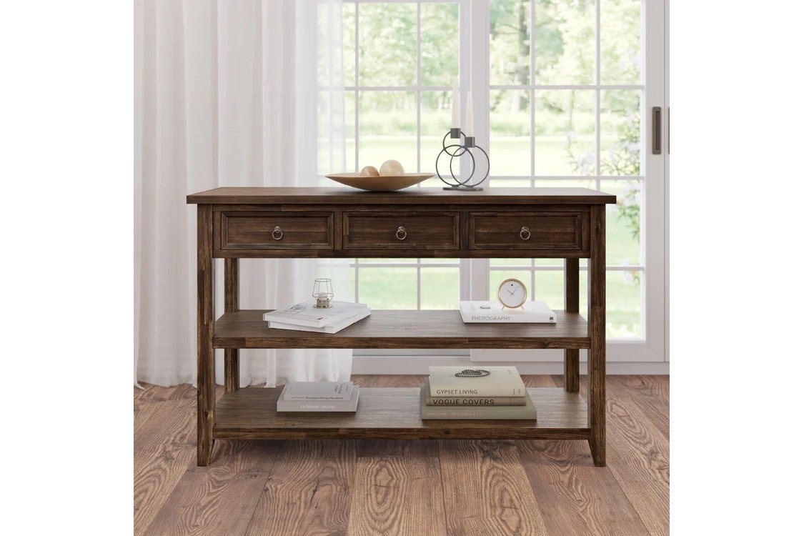 Bakersfield Console Table