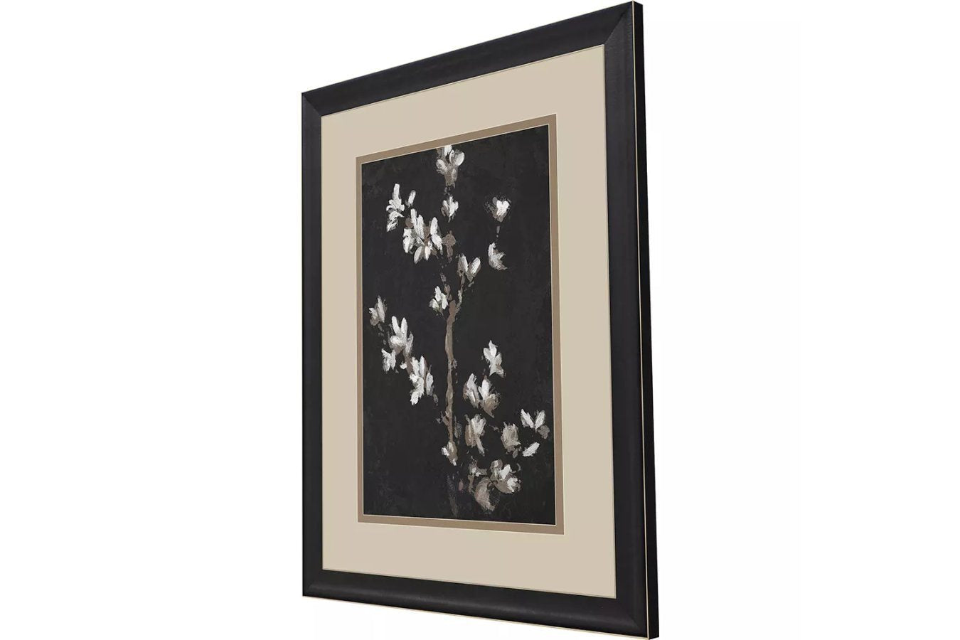 Moonlit Branches I