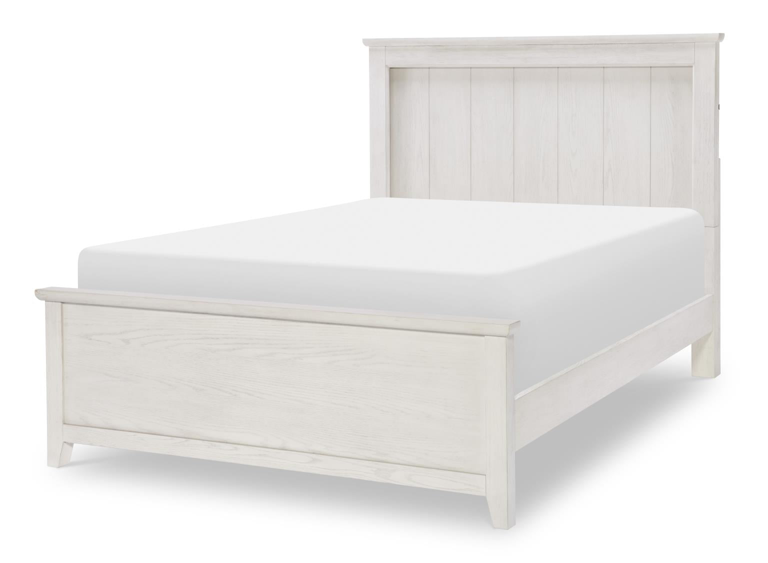 Ashton Panel Bed