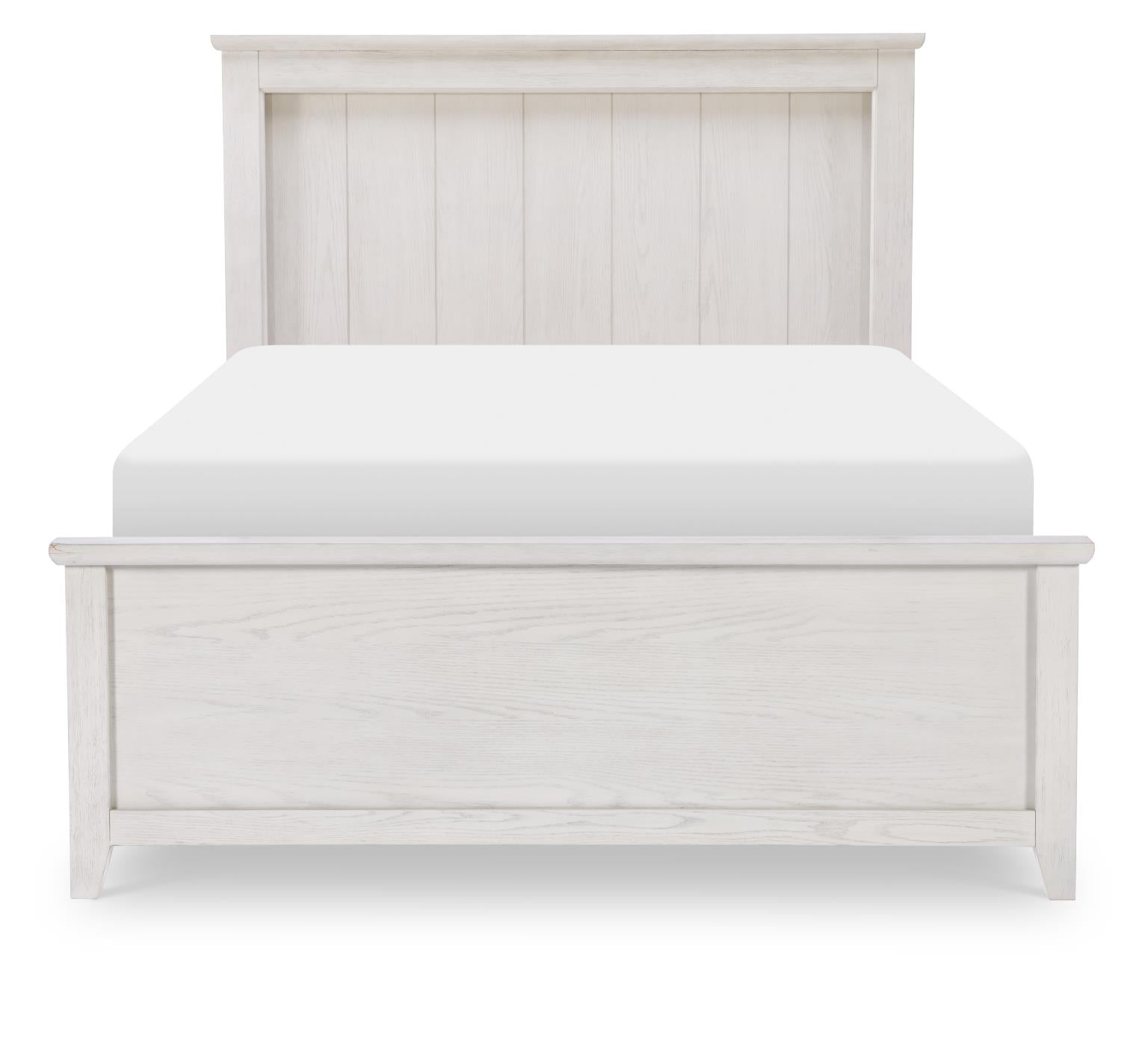 Ashton Panel Bed