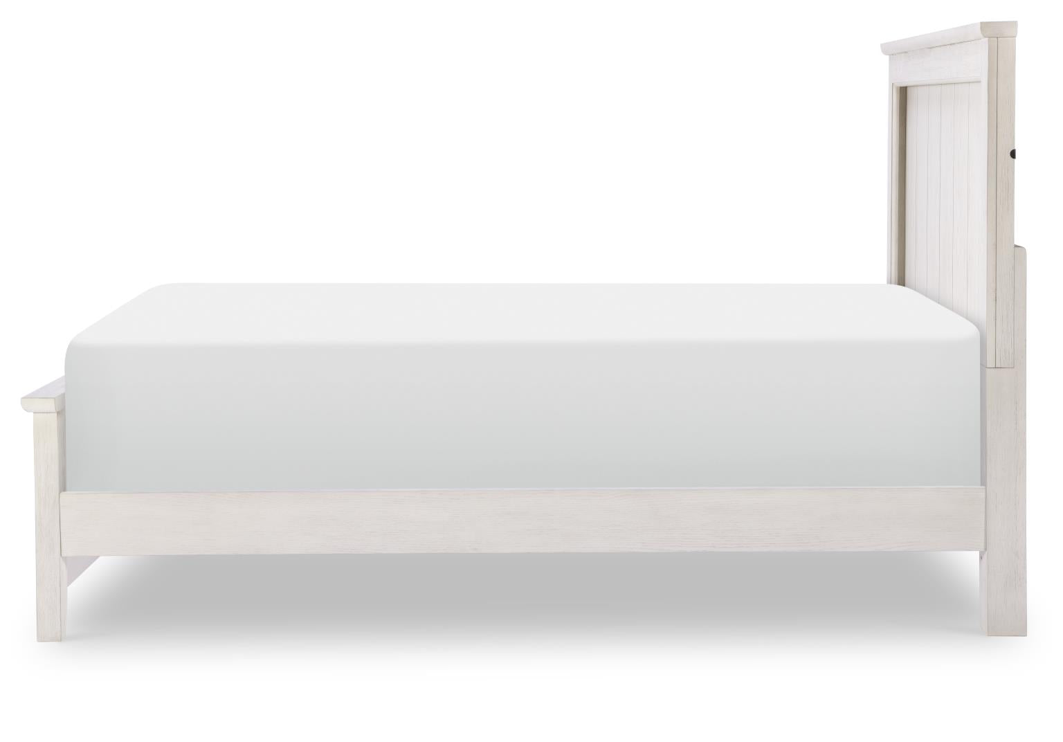 Ashton Panel Bed
