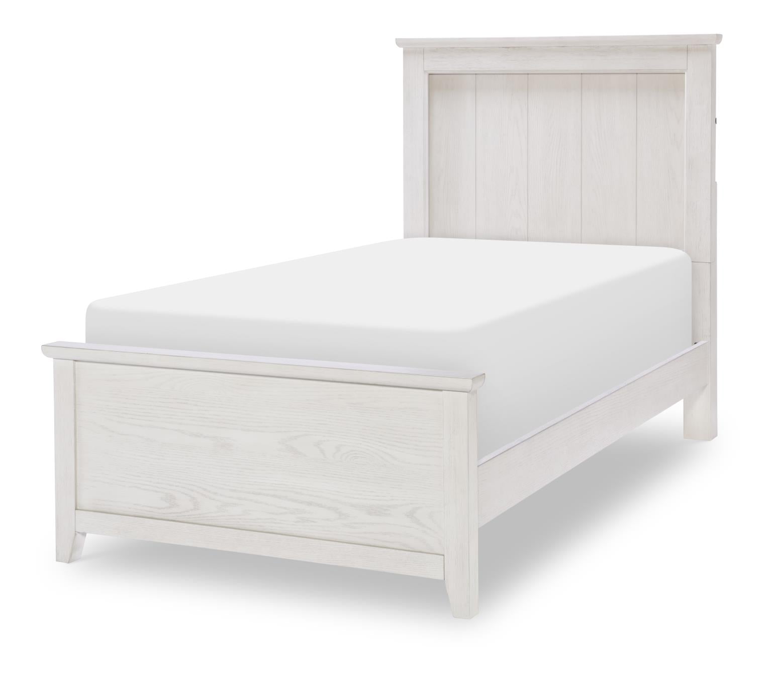 Ashton Panel Bed