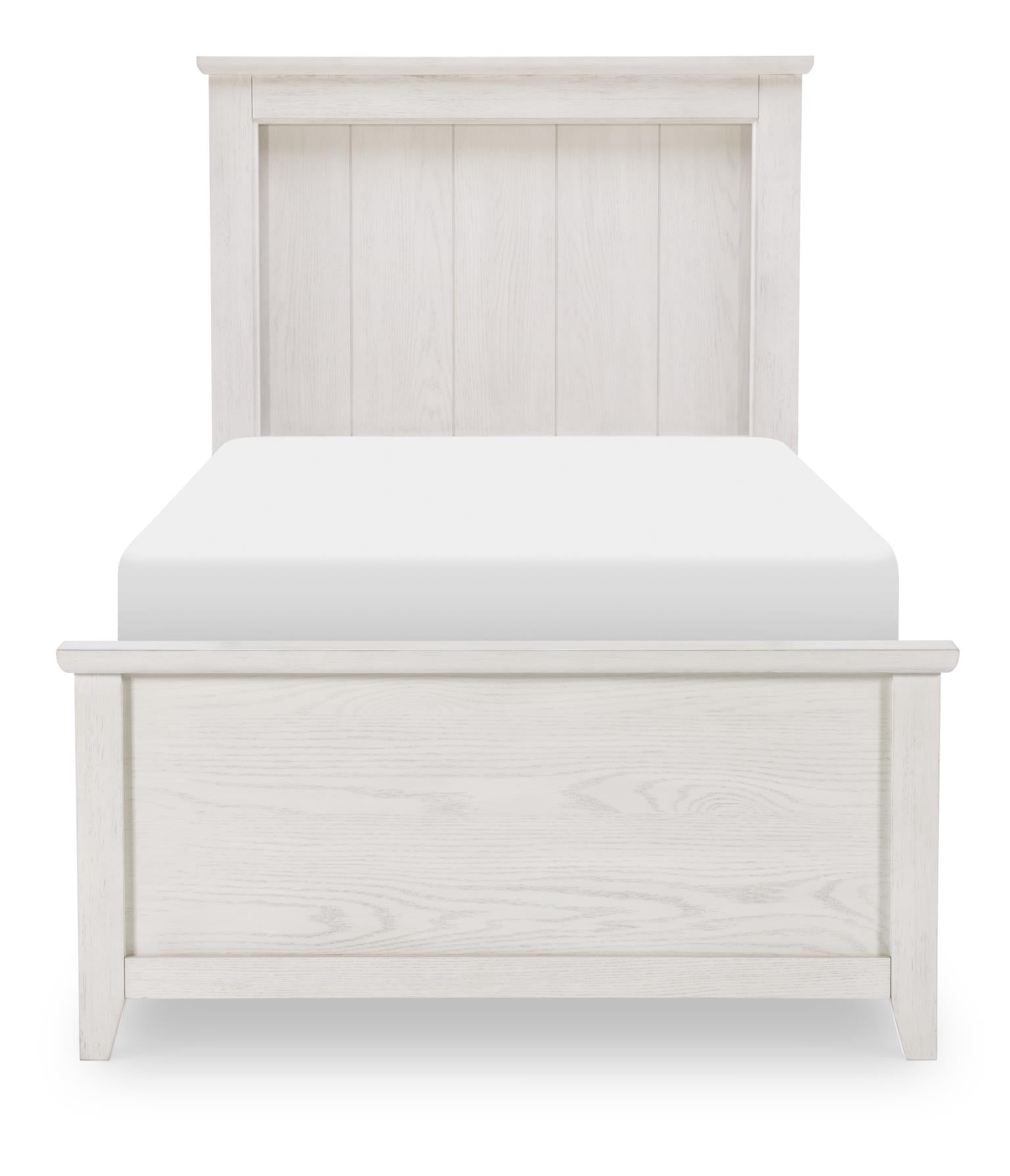 Ashton Panel Bed