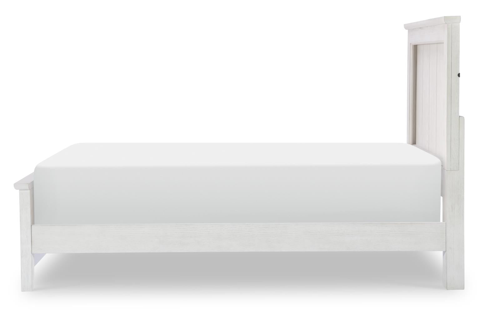 Ashton Panel Bed