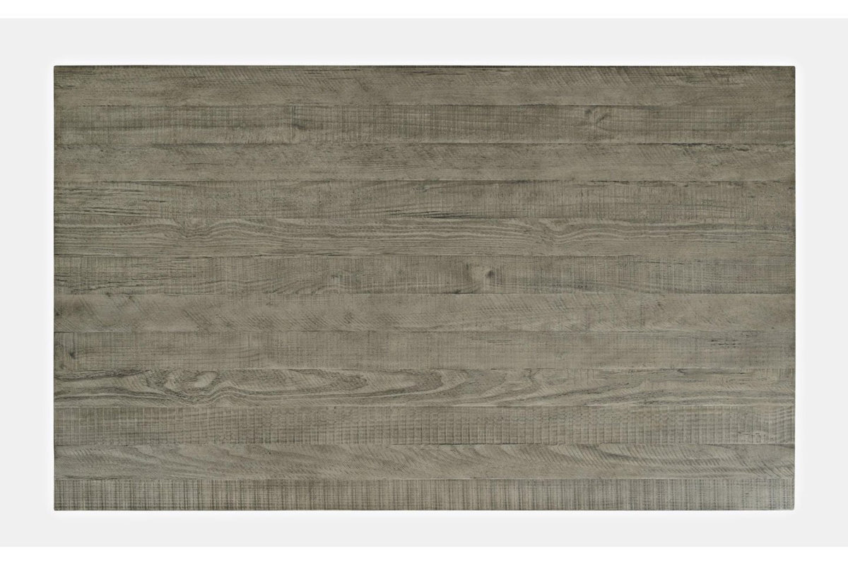 Telluride Driftwood Coffee Table