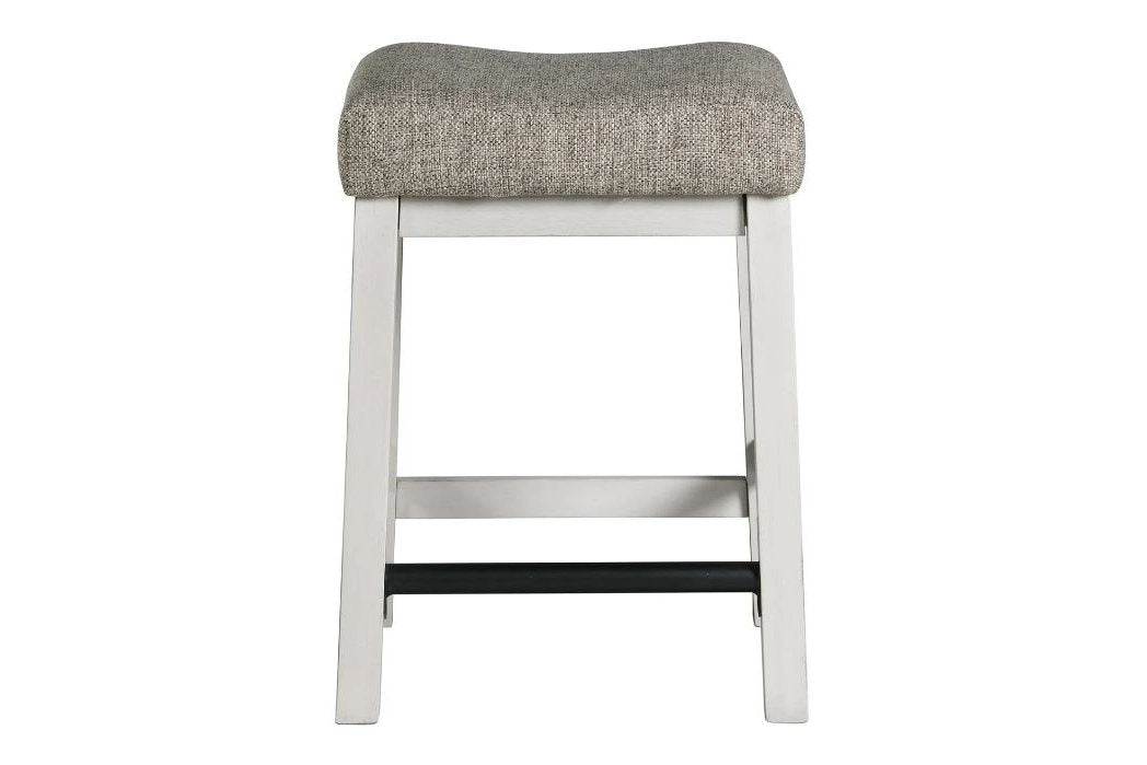 Drake Backless Stool