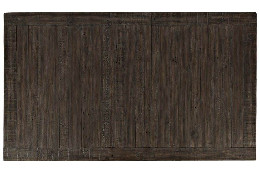 Madison County High / Low Dining Table