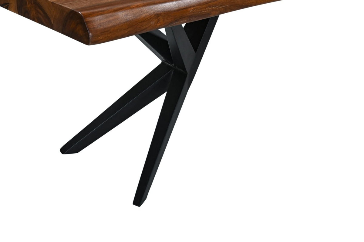 Austin Loft 90" Bench