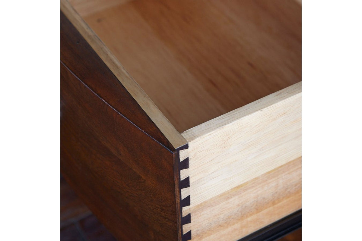 Whistler Retreat 5 Drawer Chest