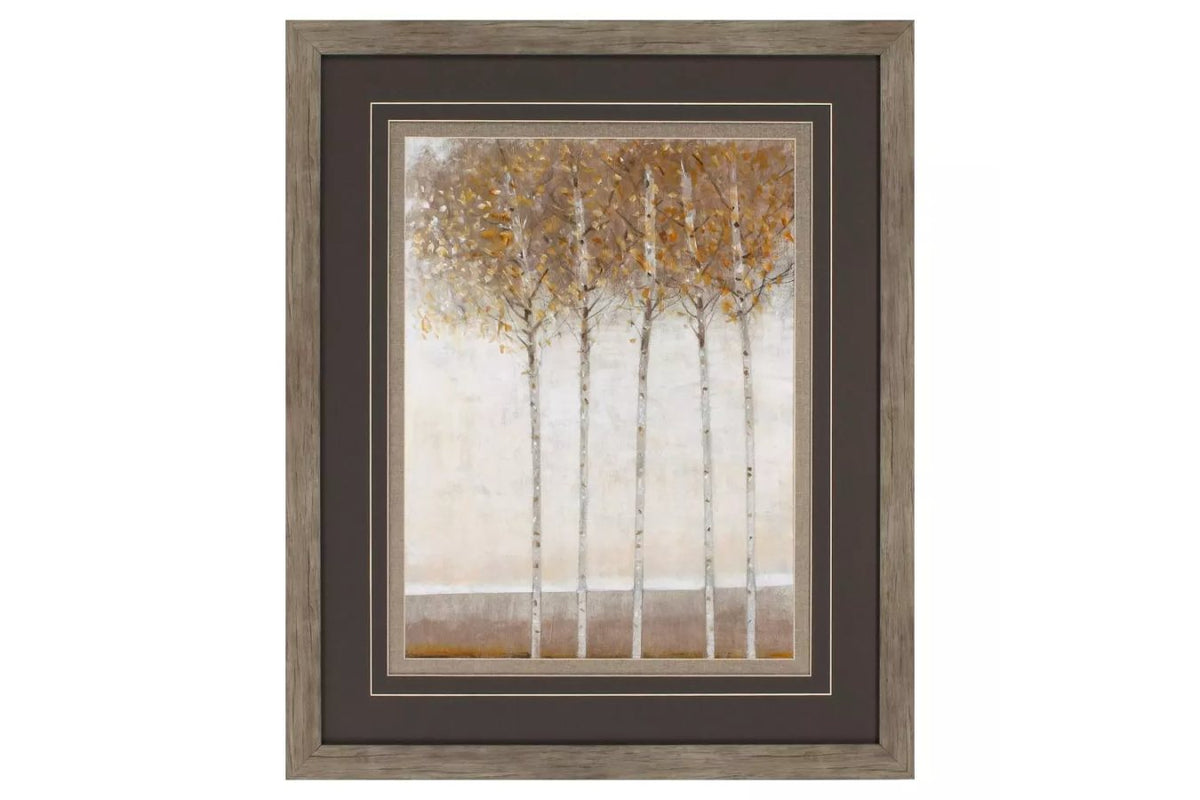 Early Fall I