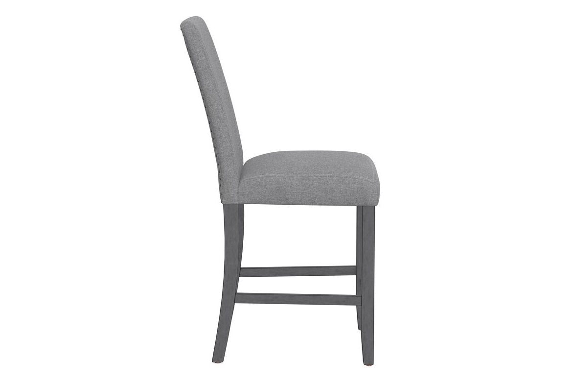 Seneca Upholstered Counter Stool
