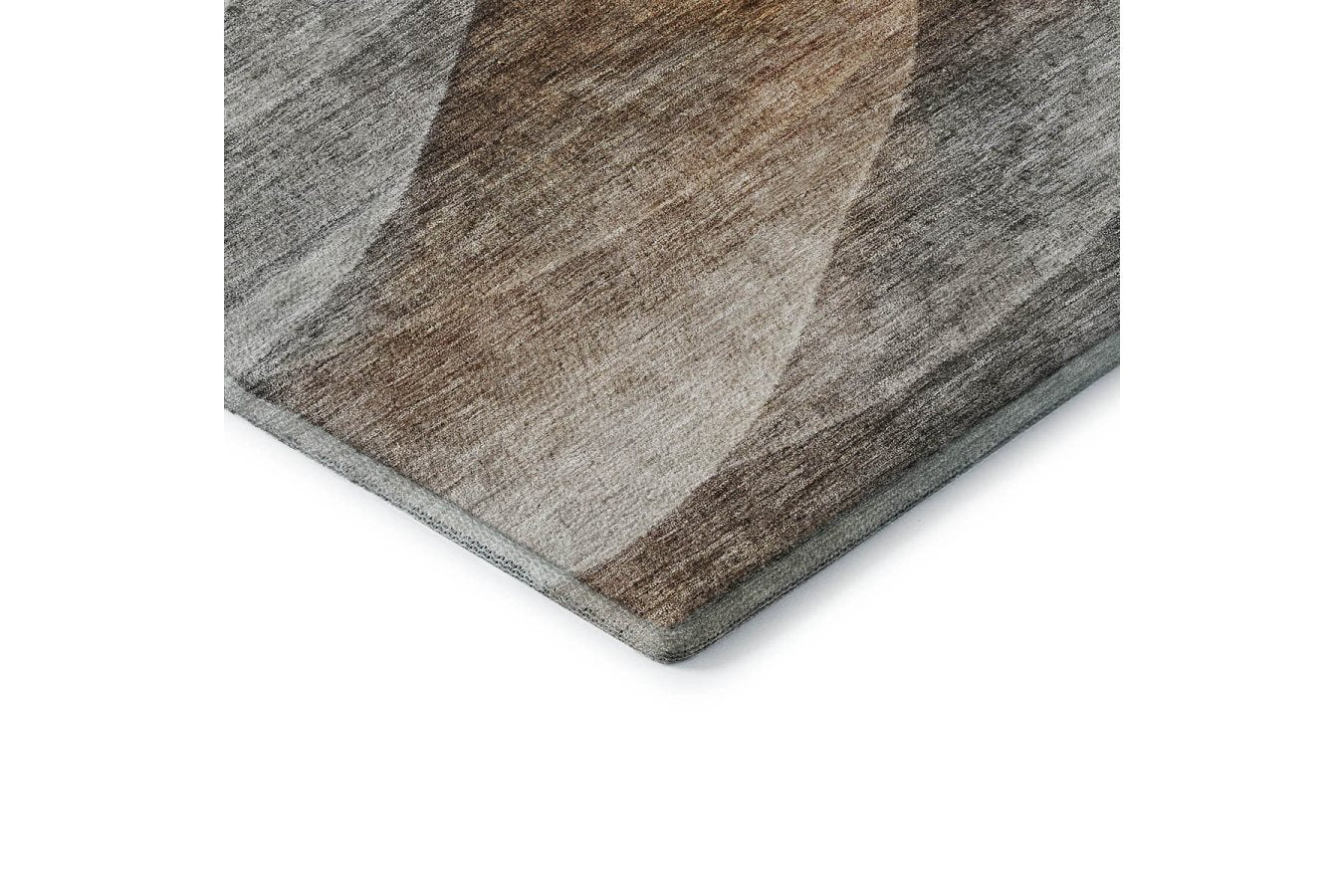 Neo Khaki Rug